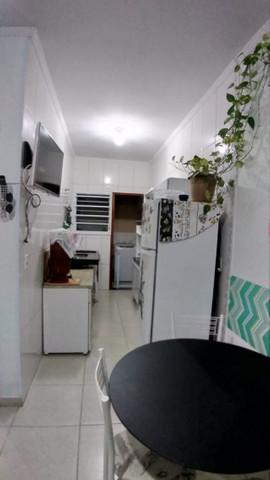 Casa de Condomínio à venda com 1 quarto, 40m² - Foto 6