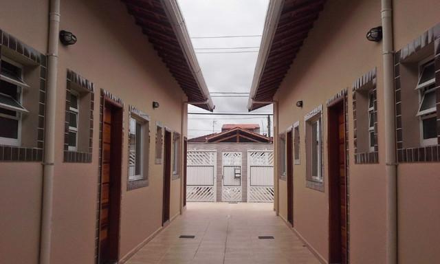 Casa de Condomínio à venda com 1 quarto, 40m² - Foto 5