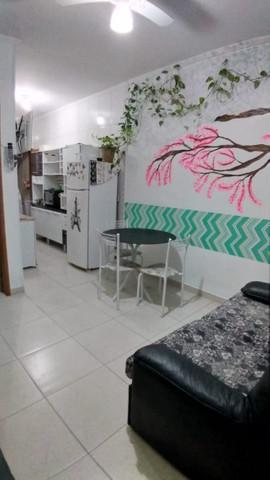 Casa de Condomínio à venda com 1 quarto, 40m² - Foto 2