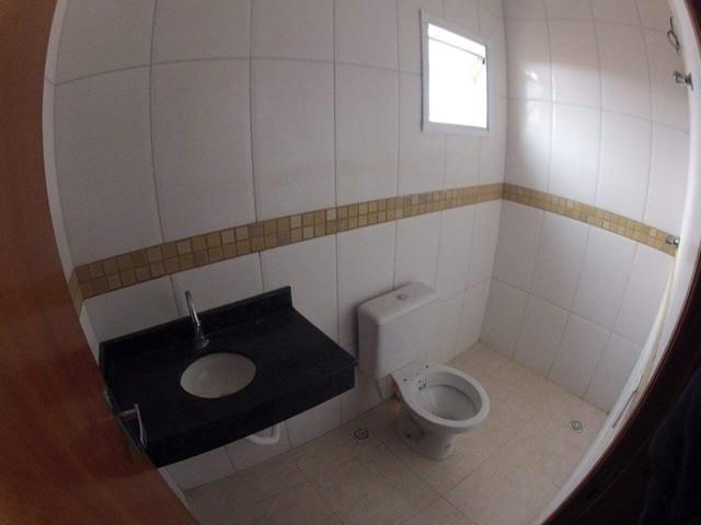 Casa de Condomínio à venda com 3 quartos - Foto 3