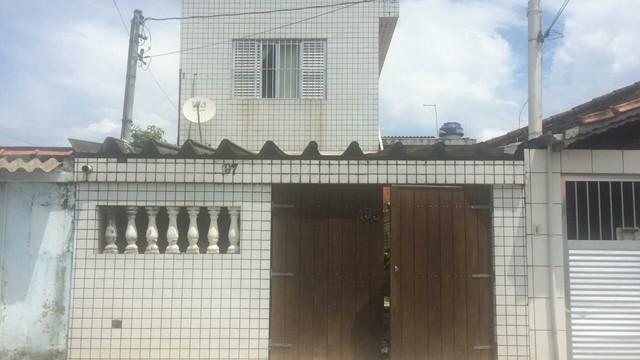 Casa, 3 quartos, 195 m² - Foto 1