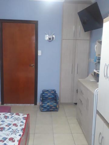 Casa de Condomínio à venda com 2 quartos, 65m² - Foto 11