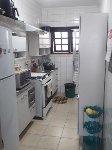 Casa de Condomínio à venda com 2 quartos, 65m² - Foto 15