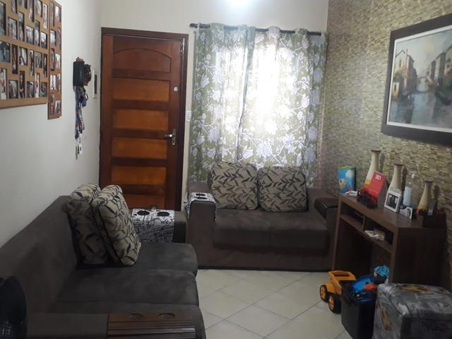 Casa de Condomínio à venda com 2 quartos, 65m² - Foto 10