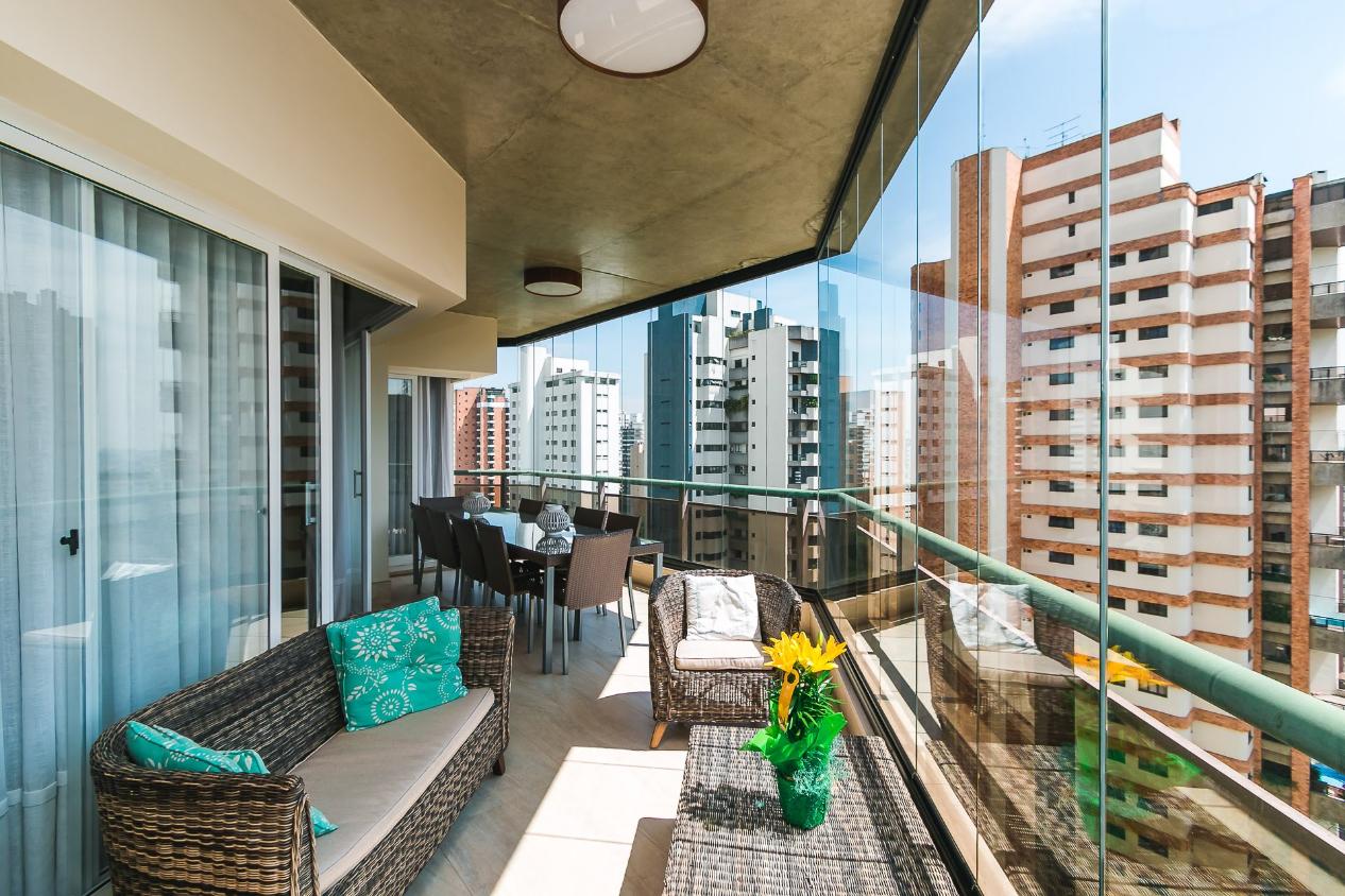 Apartamento para alugar com 4 quartos, 393m² - Foto 18