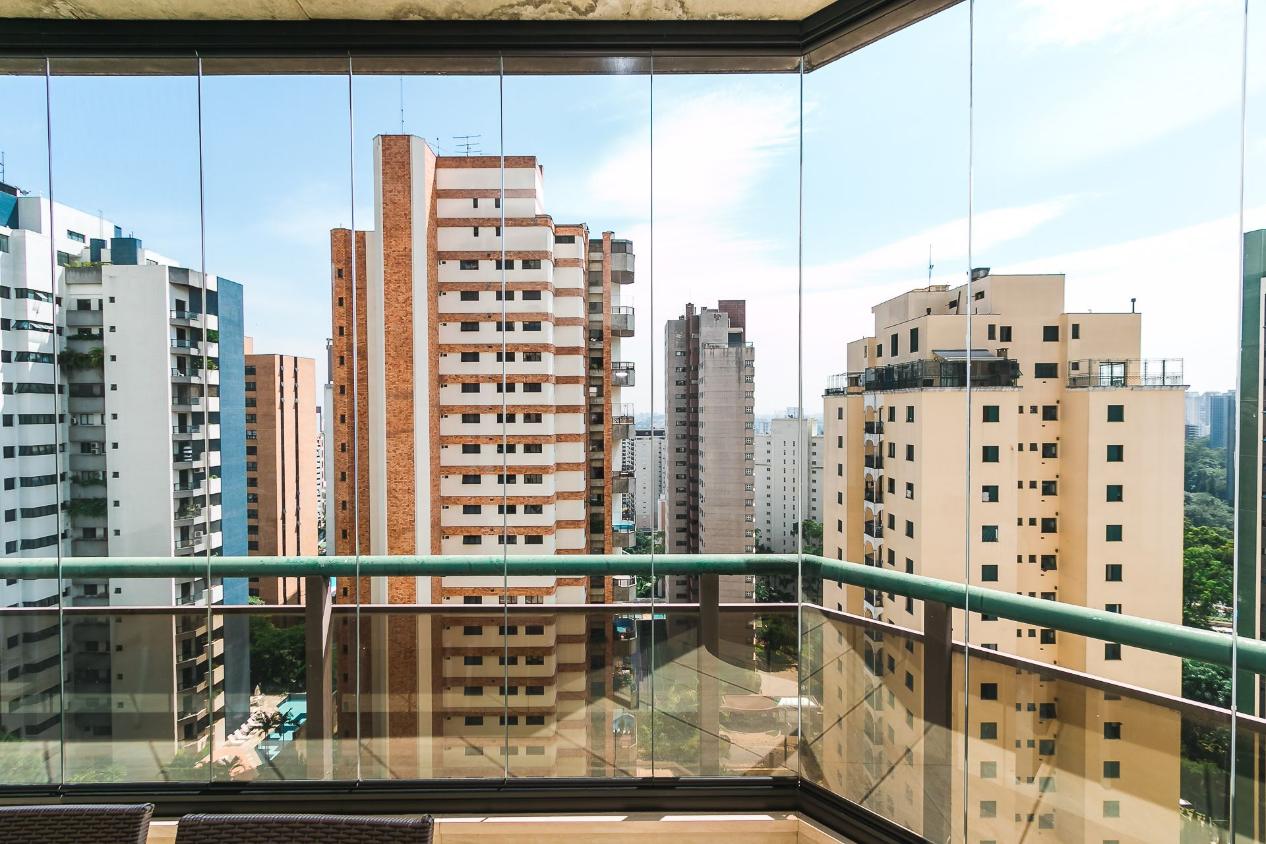 Apartamento para alugar com 4 quartos, 393m² - Foto 20