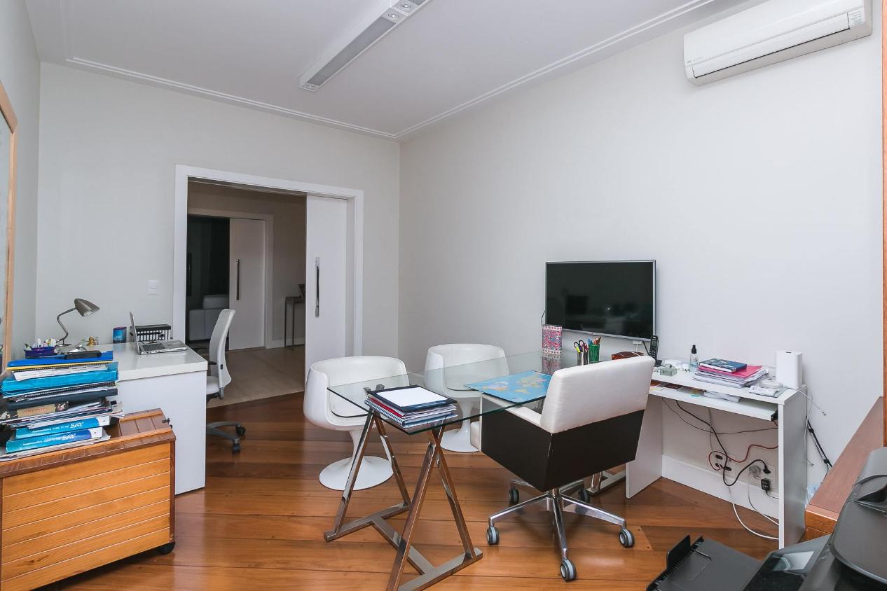 Apartamento para alugar com 4 quartos, 393m² - Foto 26