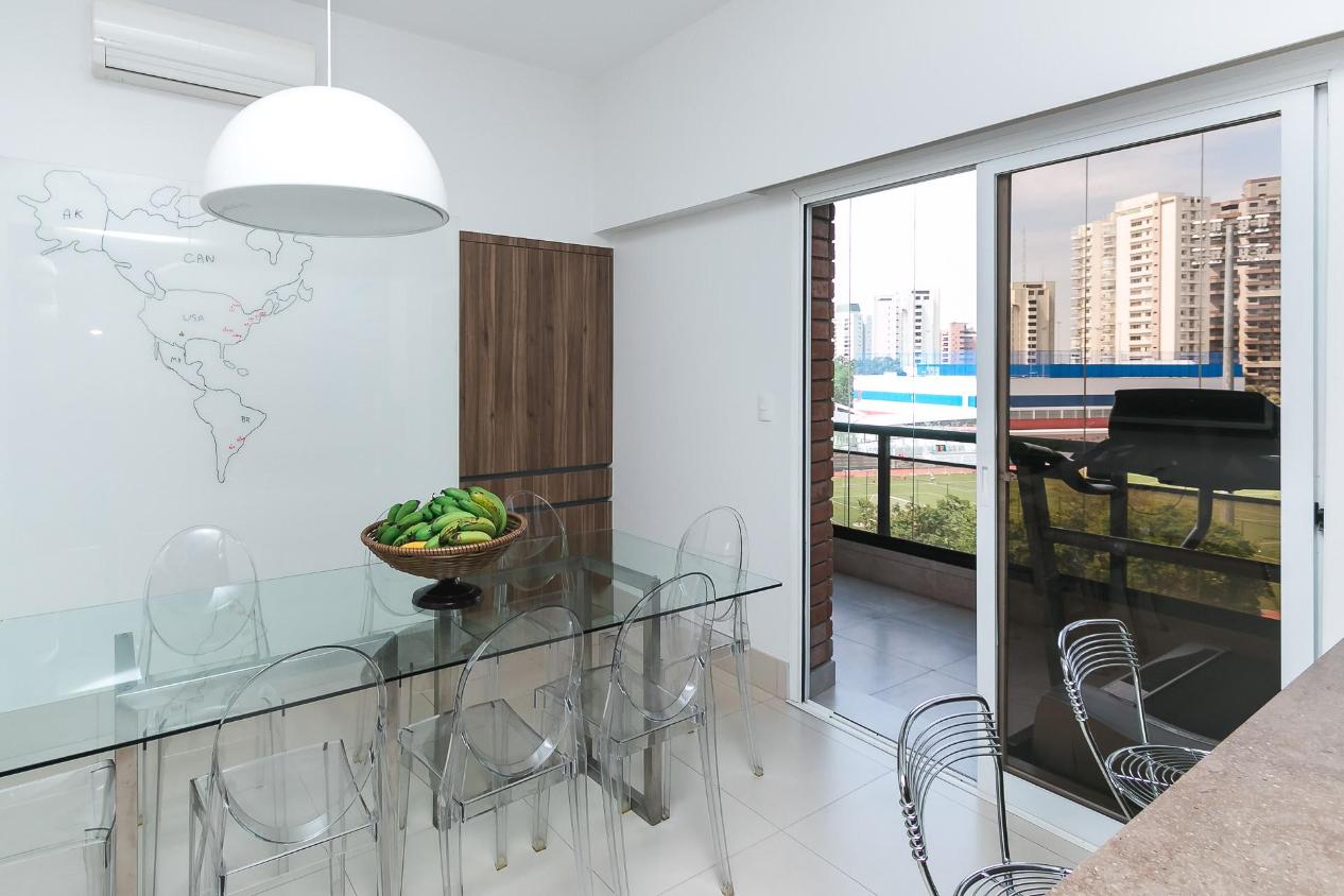 Apartamento para alugar com 4 quartos, 393m² - Foto 40