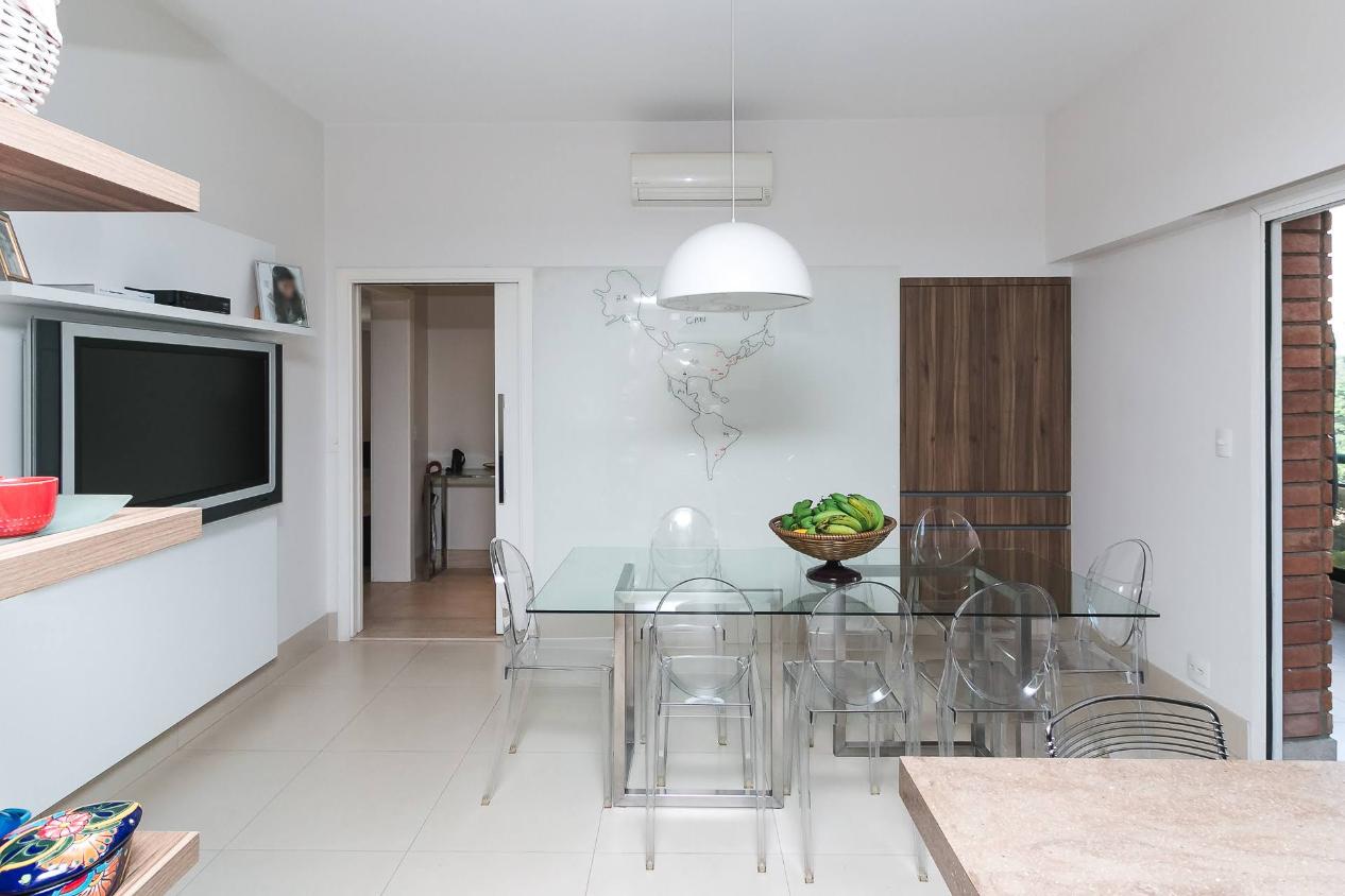 Apartamento para alugar com 4 quartos, 393m² - Foto 41