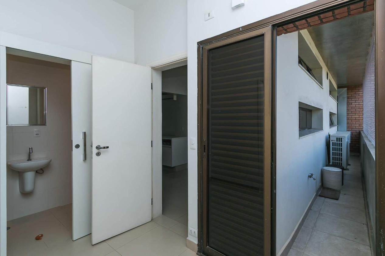 Apartamento para alugar com 4 quartos, 393m² - Foto 55