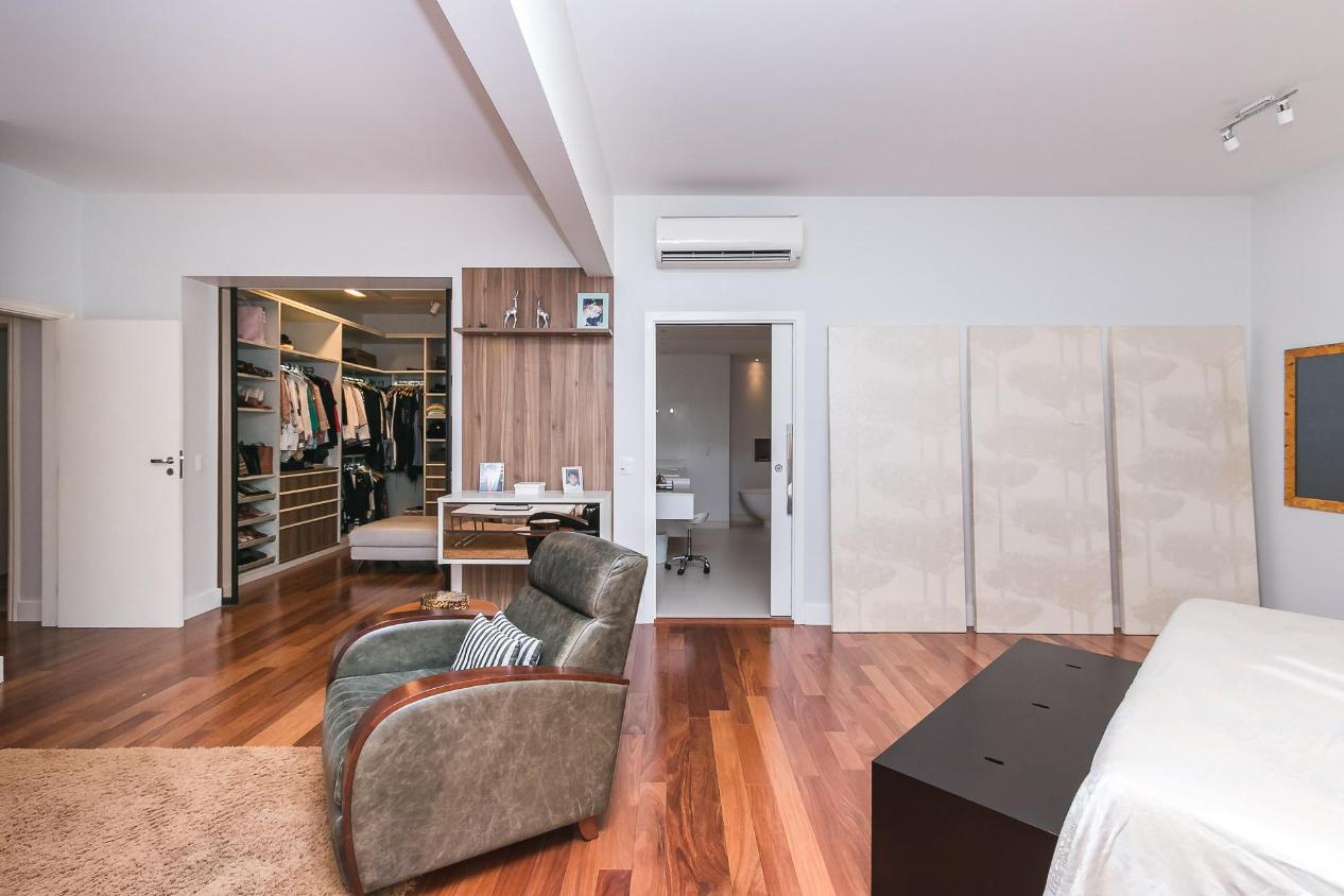 Apartamento para alugar com 4 quartos, 393m² - Foto 82