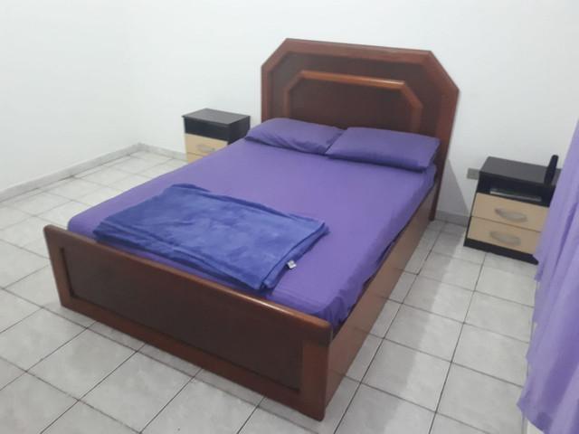 Casa de Condomínio, 2 quartos - Foto 6