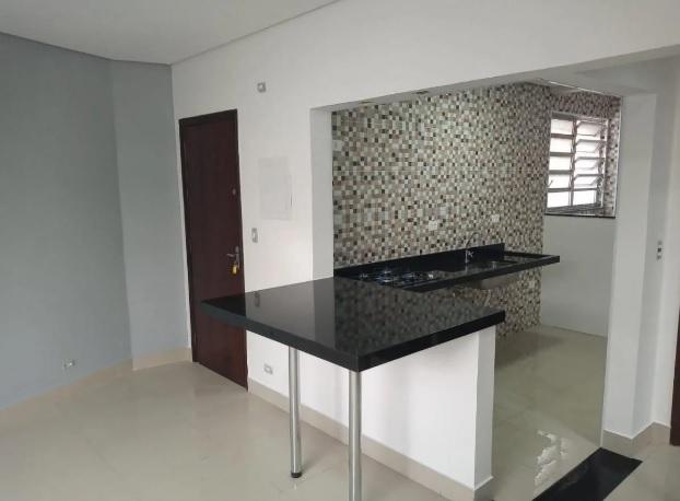 Apartamento para alugar com 1 quarto, 55m² - Foto 1