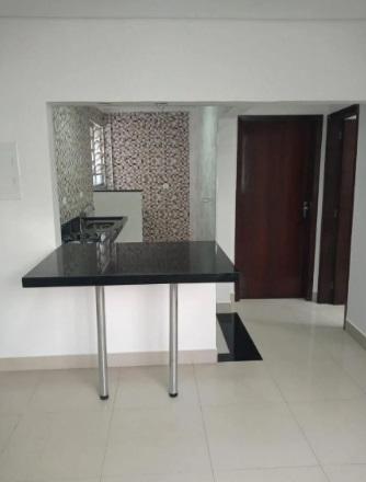 Apartamento para alugar com 1 quarto, 55m² - Foto 2