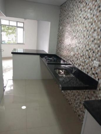 Apartamento para alugar com 1 quarto, 55m² - Foto 4