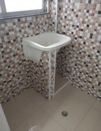 Apartamento para alugar com 1 quarto, 55m² - Foto 5