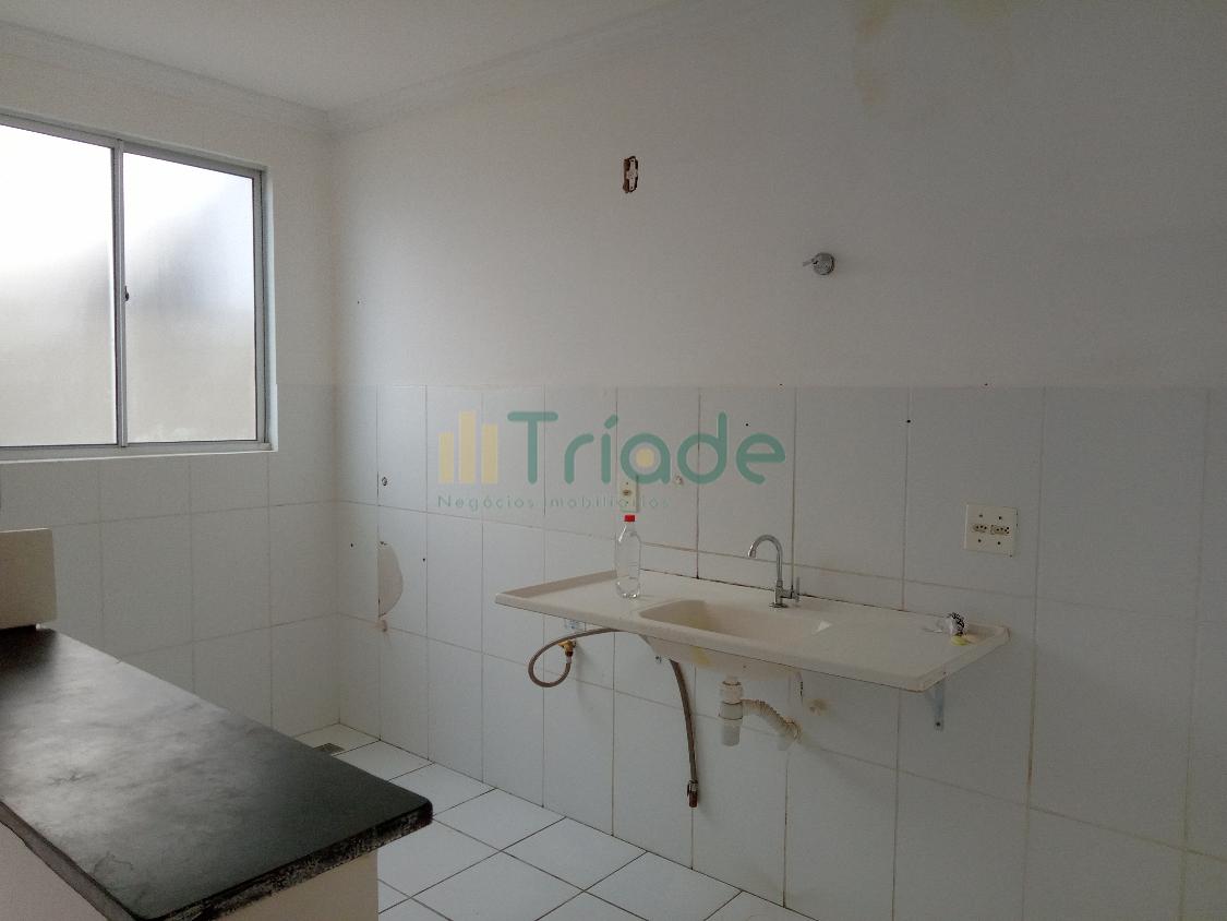Apartamento para alugar com 2 quartos, 92m² - Foto 2
