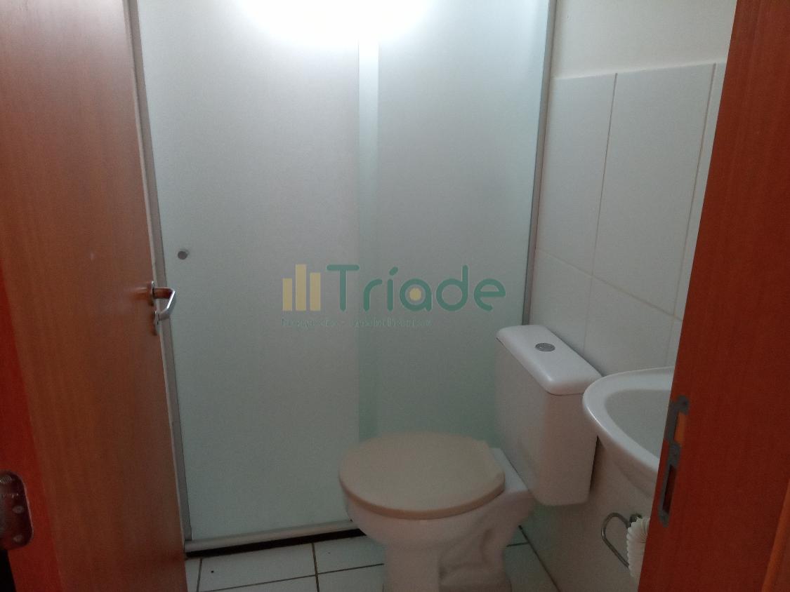Apartamento para alugar com 2 quartos, 92m² - Foto 7