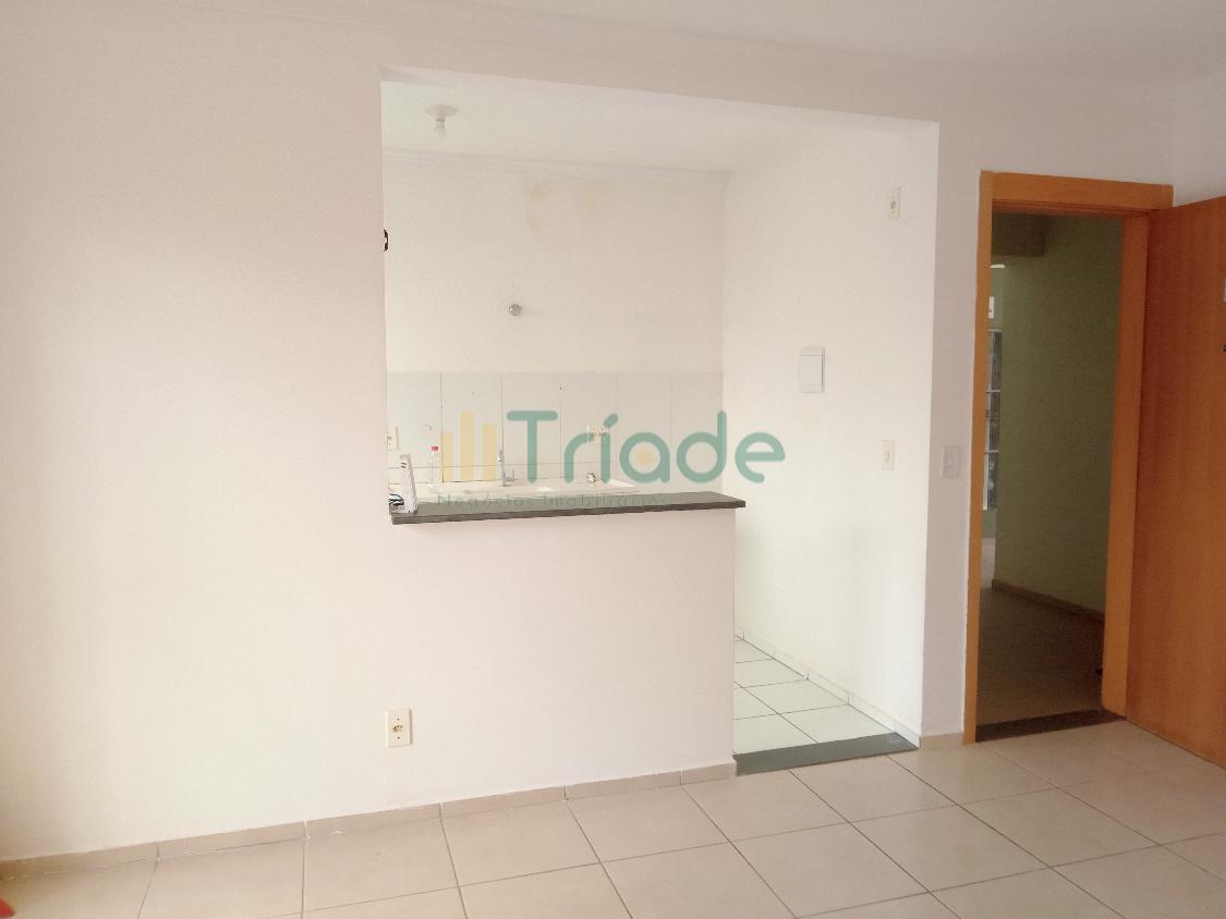 Apartamento para alugar com 2 quartos, 92m² - Foto 1