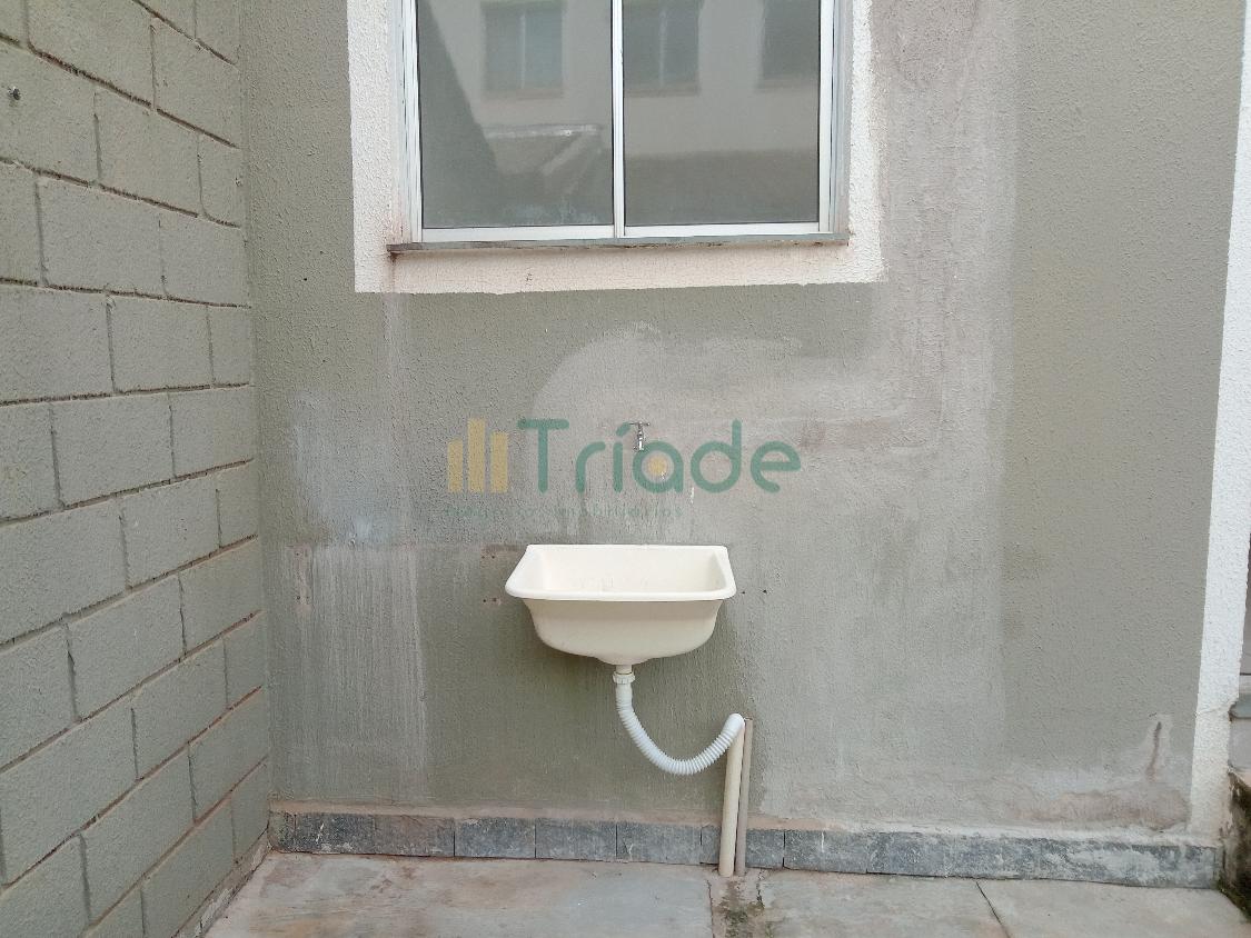 Apartamento para alugar com 2 quartos, 92m² - Foto 9