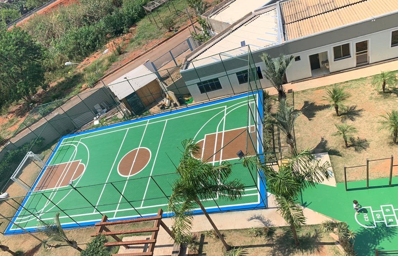 Apartamento para alugar com 2 quartos, 92m² - Foto 10