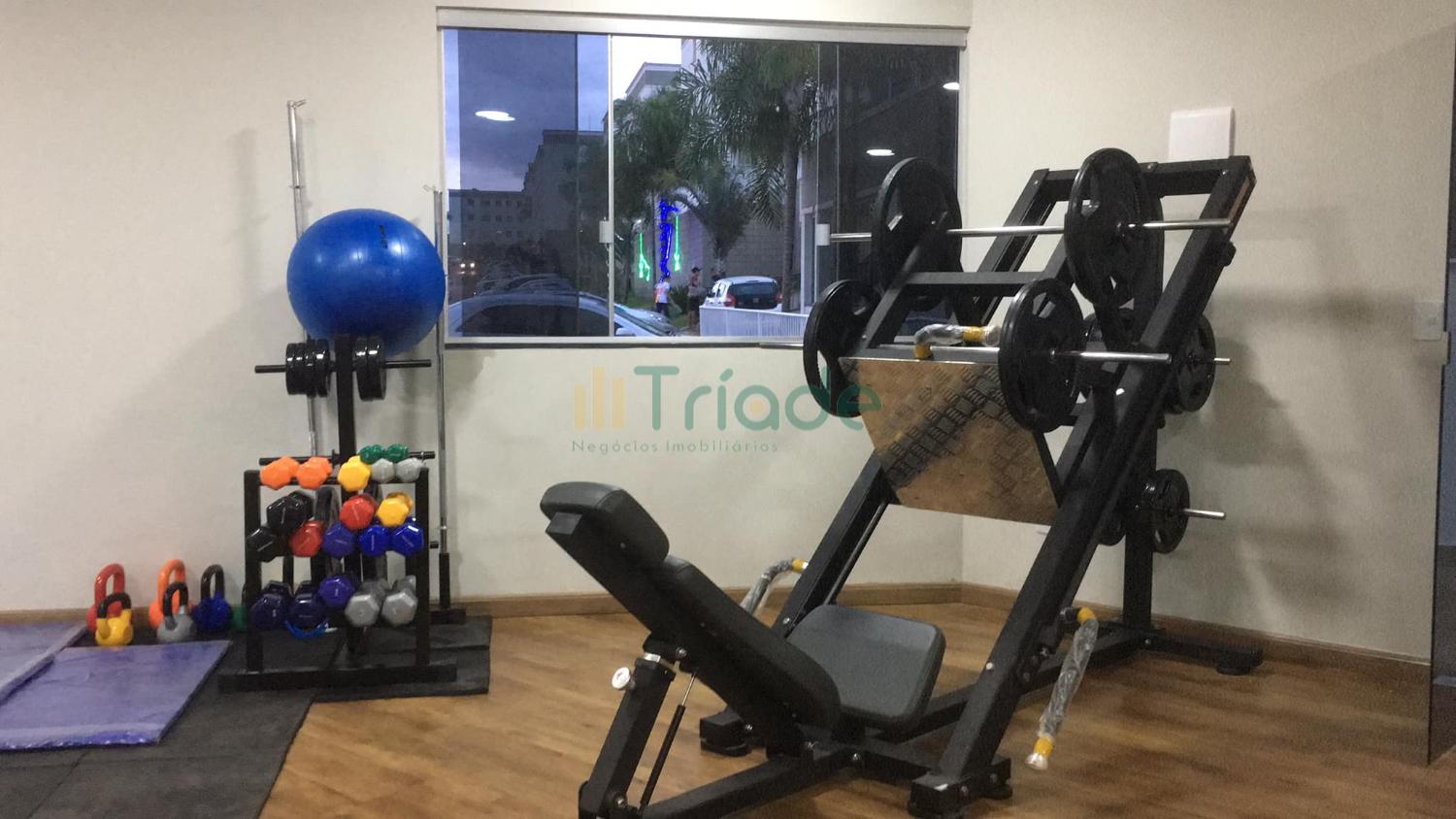 Apartamento para alugar com 2 quartos, 92m² - Foto 12