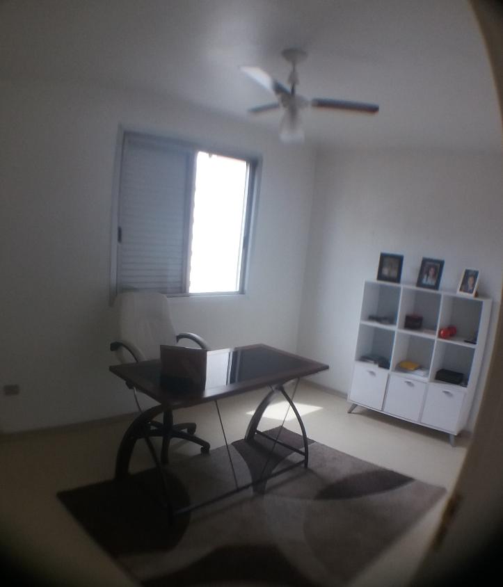 Apartamento à venda com 1 quarto, 73m² - Foto 8