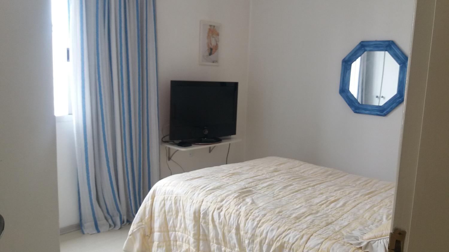 Apartamento à venda com 1 quarto, 73m² - Foto 6