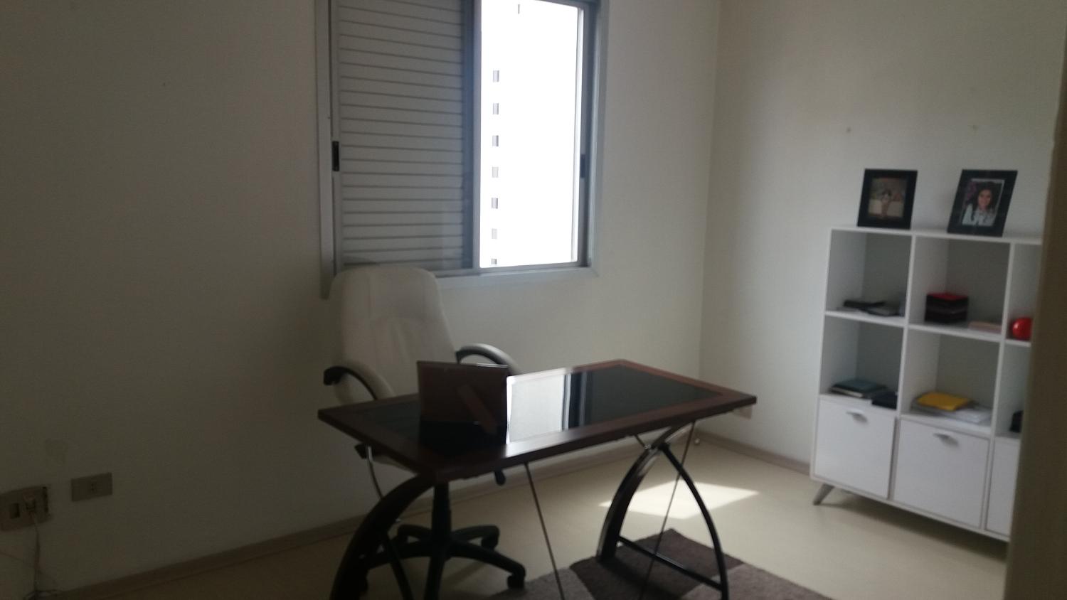 Apartamento à venda com 1 quarto, 73m² - Foto 7