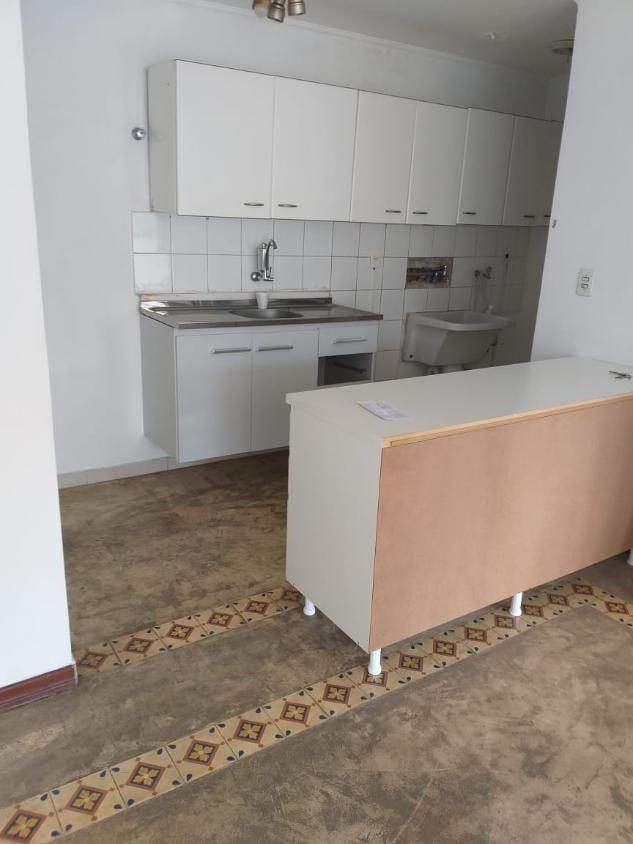 Apartamento à venda com 1 quarto, 63m² - Foto 7