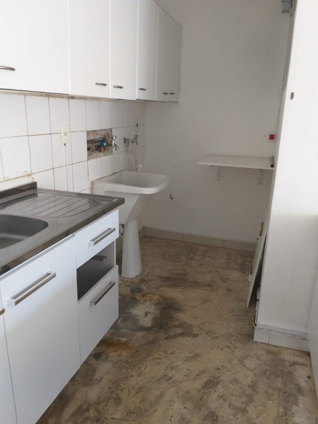 Apartamento à venda com 1 quarto, 63m² - Foto 9