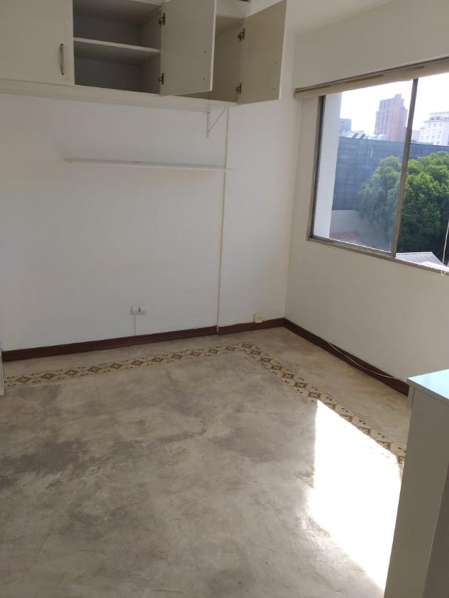 Apartamento à venda com 1 quarto, 63m² - Foto 1