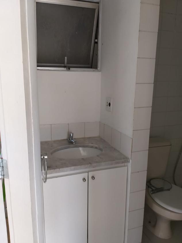 Apartamento à venda com 1 quarto, 63m² - Foto 12