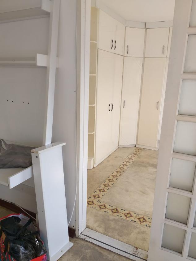 Apartamento à venda com 1 quarto, 63m² - Foto 3