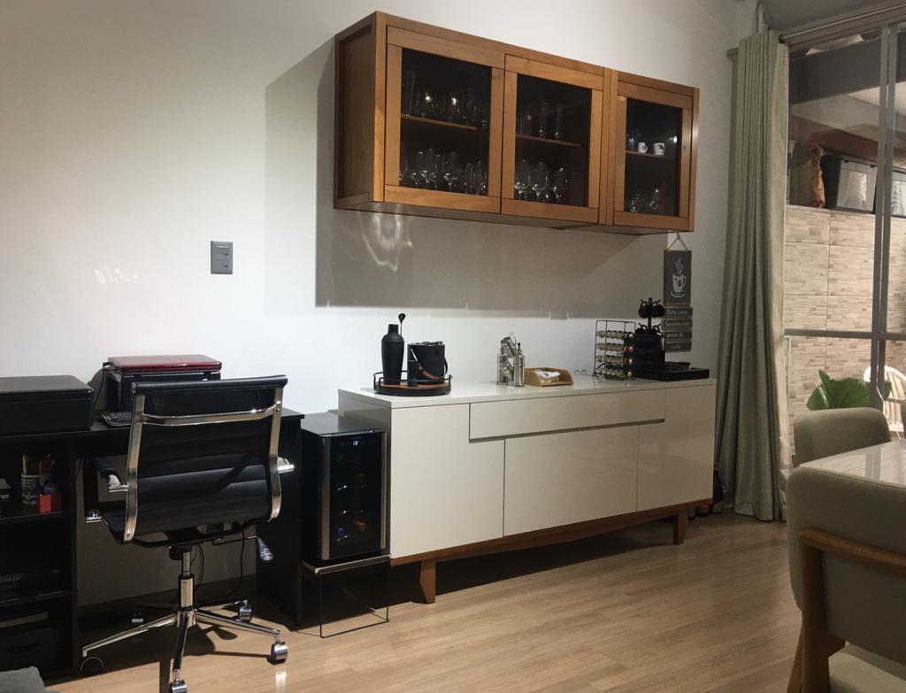 Kitnet e Studio à venda com 1 quarto, 40m² - Foto 15