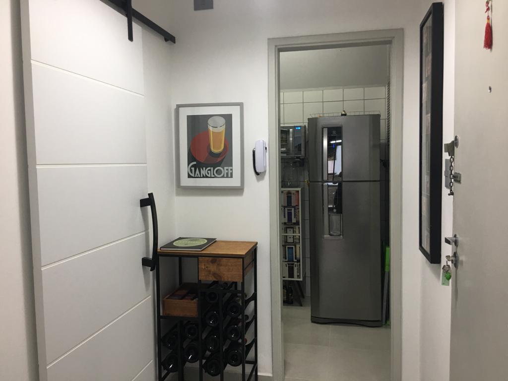 Kitnet e Studio à venda com 1 quarto, 40m² - Foto 16