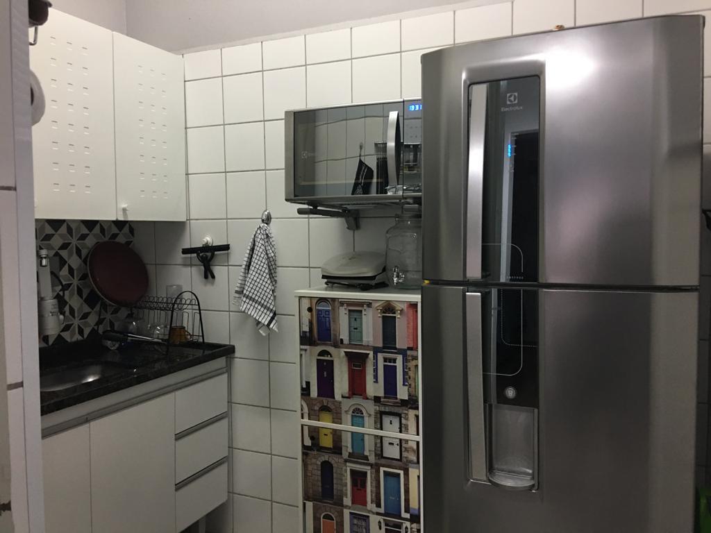 Kitnet e Studio à venda com 1 quarto, 40m² - Foto 19