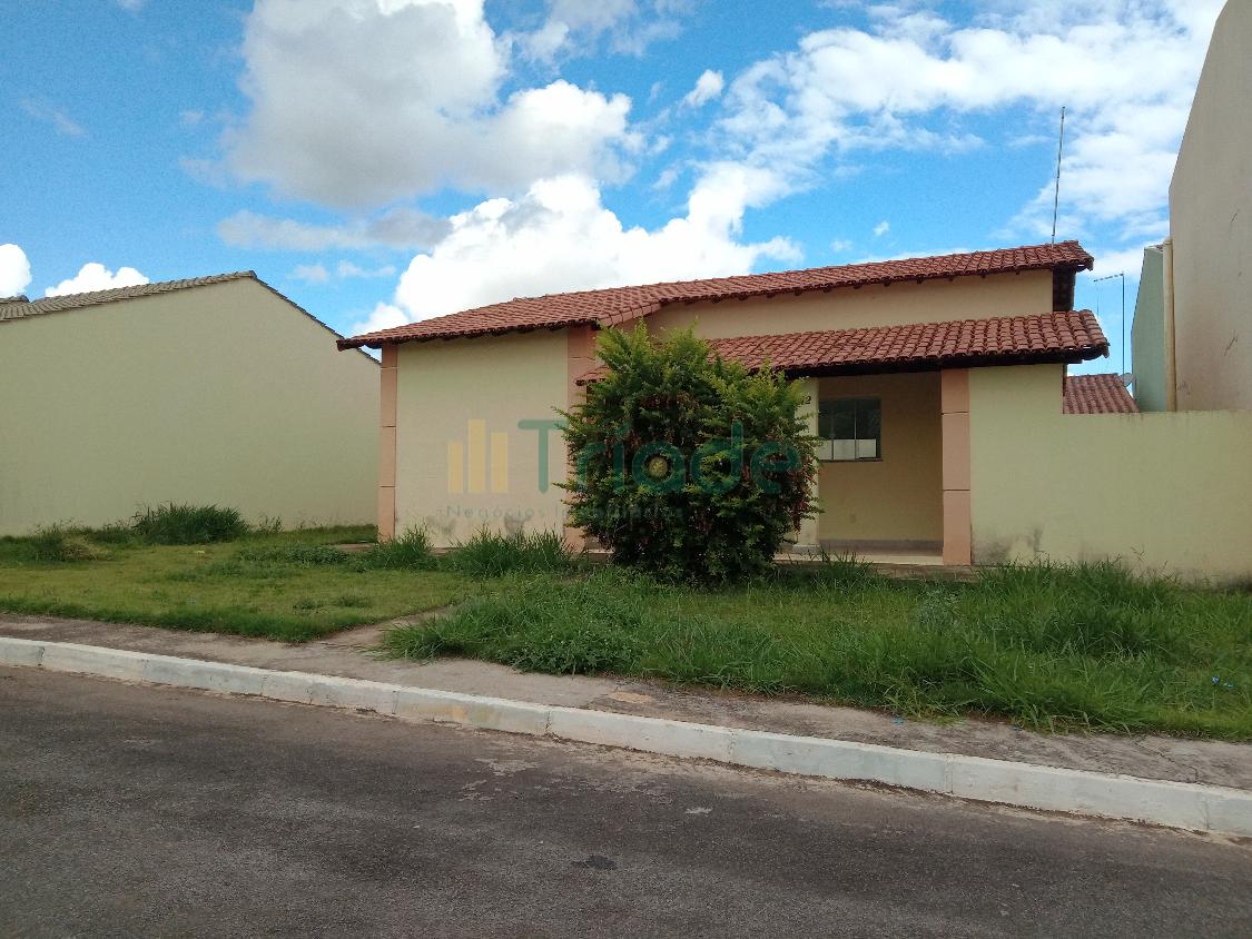Casa de Condomínio para alugar com 3 quartos, 120m² - Foto 2