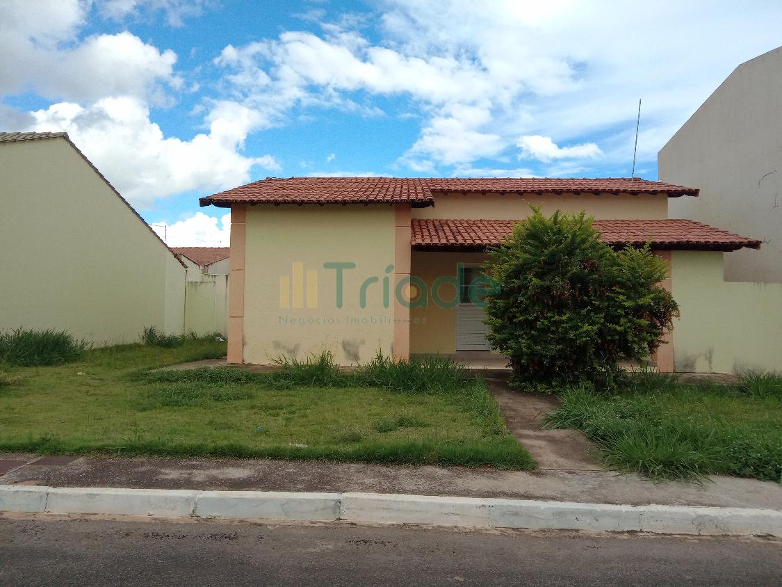 Casa de Condomínio para alugar com 3 quartos, 120m² - Foto 3