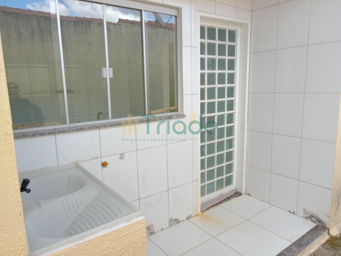 Casa de Condomínio para alugar com 3 quartos, 120m² - Foto 5