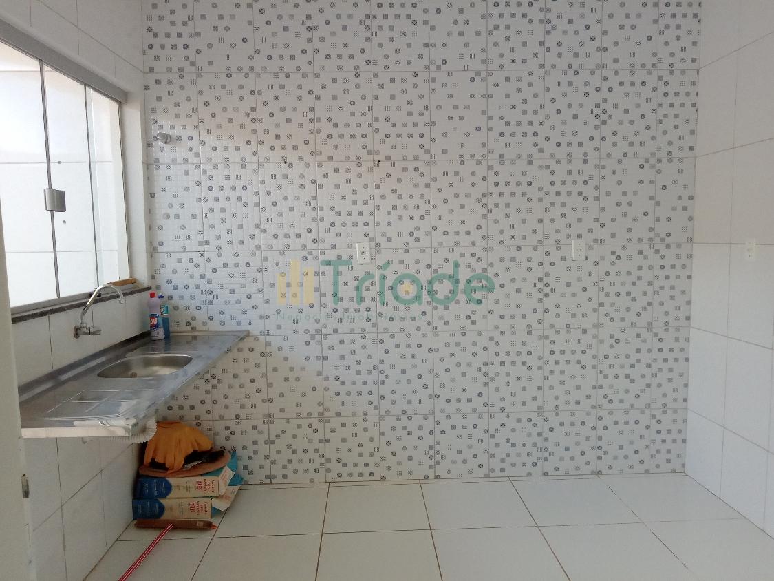 Casa de Condomínio para alugar com 3 quartos, 120m² - Foto 6
