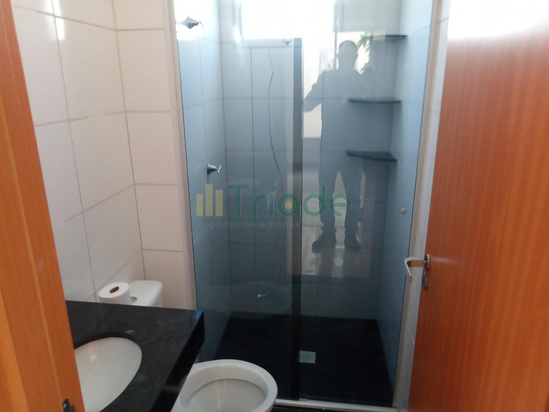 Apartamento para alugar com 2 quartos, 48m² - Foto 5