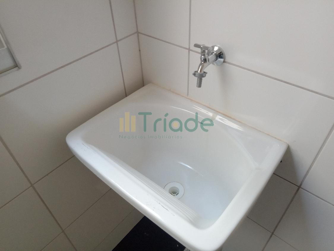 Apartamento para alugar com 2 quartos, 48m² - Foto 9