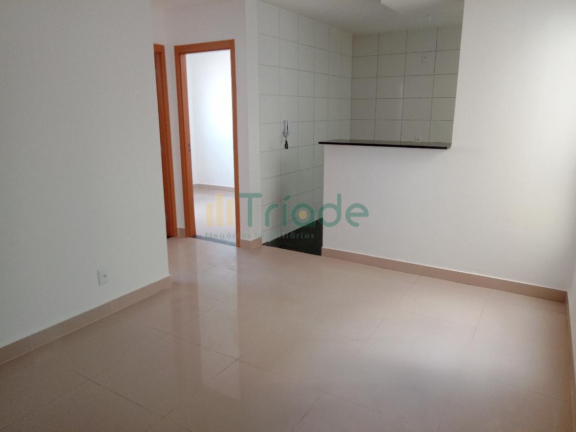 Apartamento para alugar com 2 quartos, 48m² - Foto 1