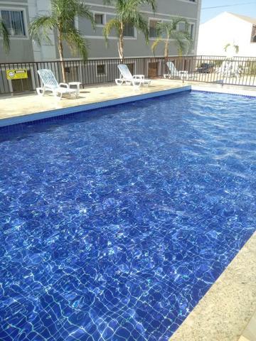 Apartamento para alugar com 2 quartos, 48m² - Foto 15