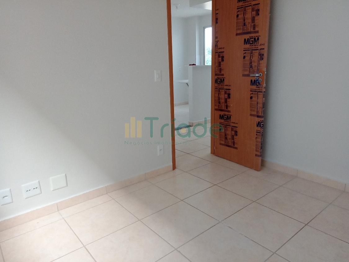 Apartamento para alugar com 2 quartos, 48m² - Foto 5
