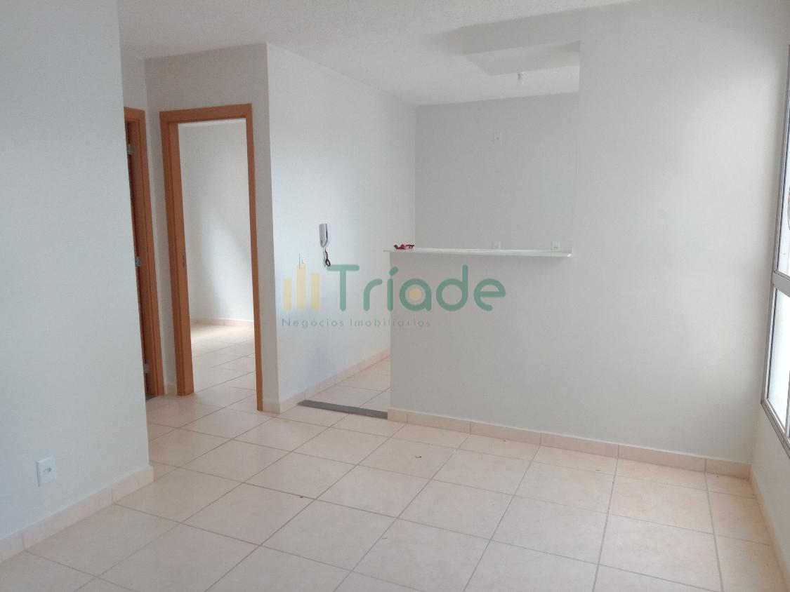 Apartamento para alugar com 2 quartos, 48m² - Foto 3