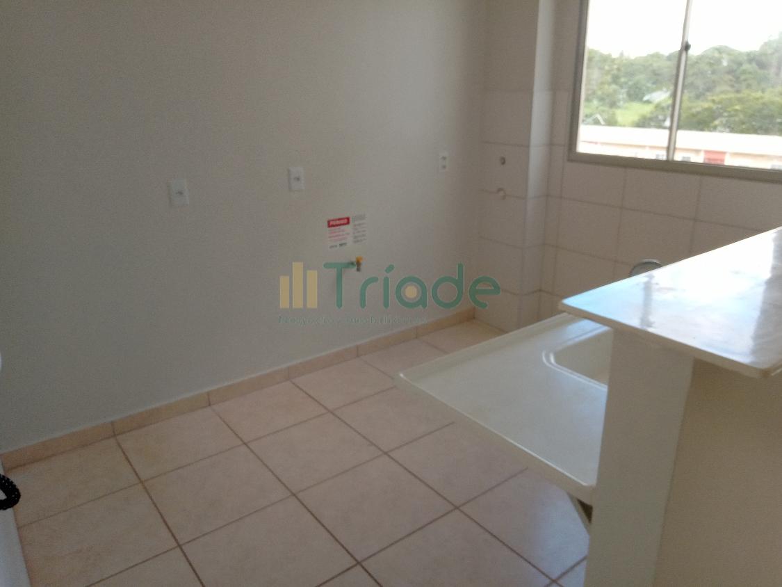 Apartamento para alugar com 2 quartos, 48m² - Foto 9