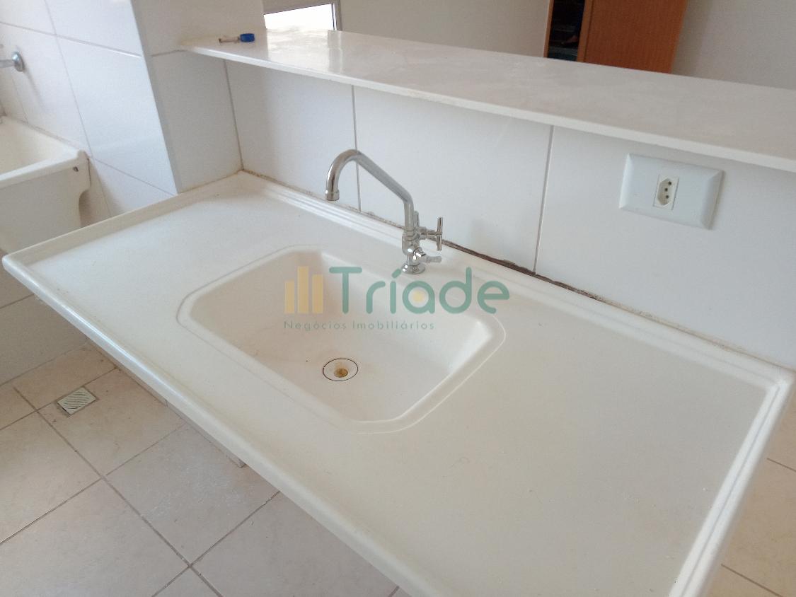 Apartamento para alugar com 2 quartos, 48m² - Foto 10
