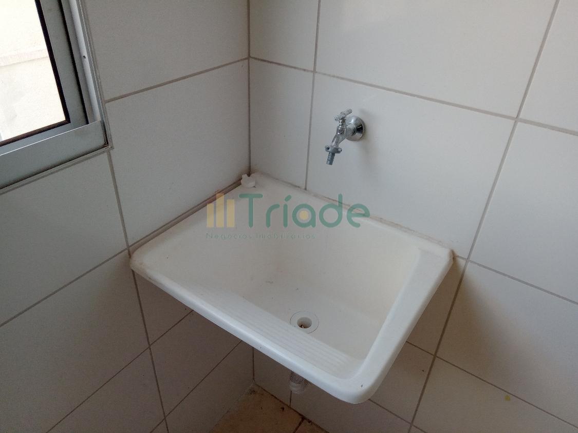 Apartamento para alugar com 2 quartos, 48m² - Foto 11